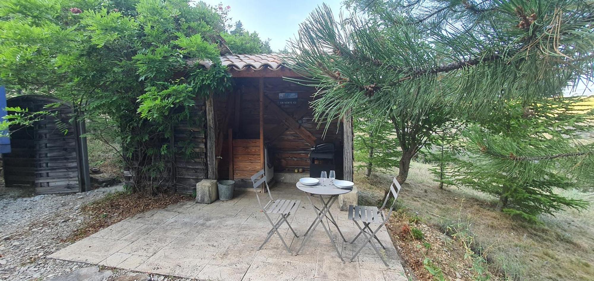Aurel Inattendu Exterior photo