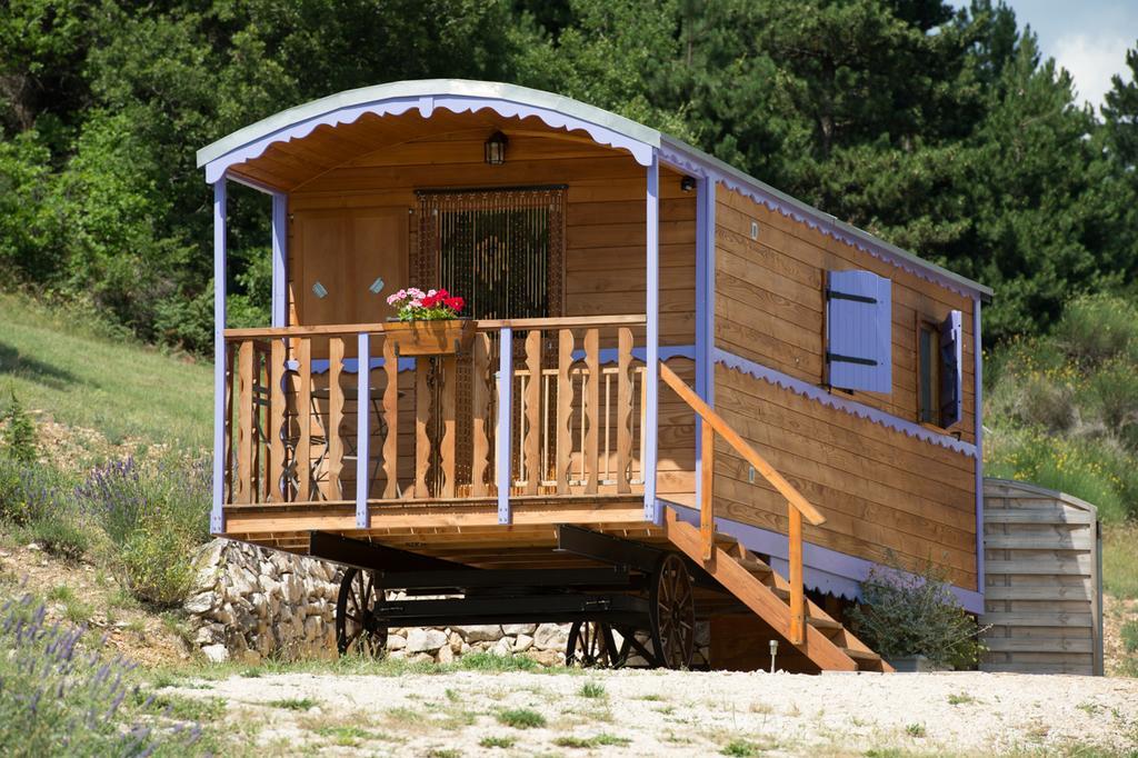 Aurel Inattendu Exterior photo